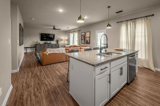 219 Sinclair Court, Georgetown, KY 40324