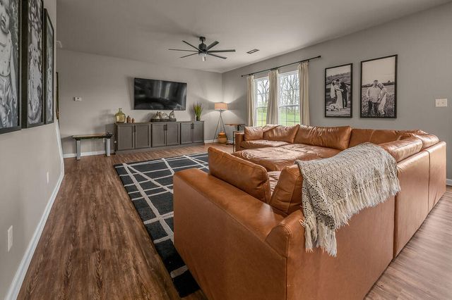 219 Sinclair Court, Georgetown, KY 40324