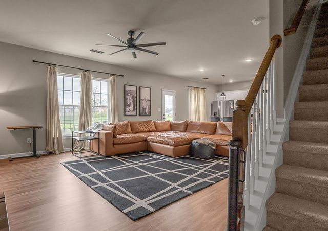 219 Sinclair Court, Georgetown, KY 40324