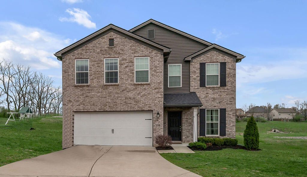 219 Sinclair Court, Georgetown, KY 40324
