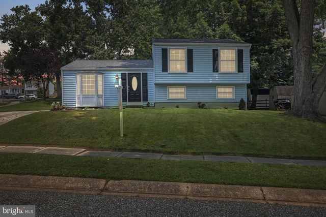 326 ROYAL OAK DR, Bel Air, MD 21015