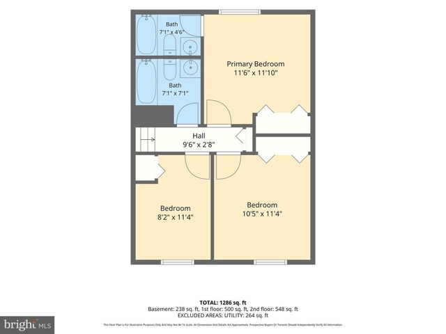 326 ROYAL OAK DR, Bel Air, MD 21015