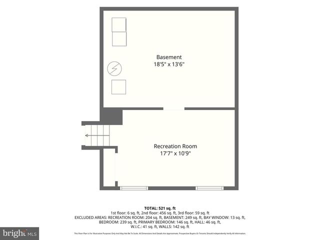 326 ROYAL OAK DR, Bel Air, MD 21015