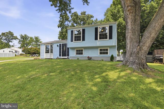 326 ROYAL OAK DR, Bel Air, MD 21015