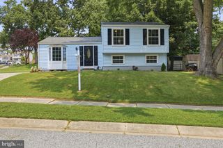 326 ROYAL OAK DR, Bel Air, MD 21015