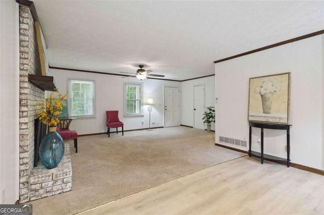 3040 Land Road, Alpharetta, GA 30004