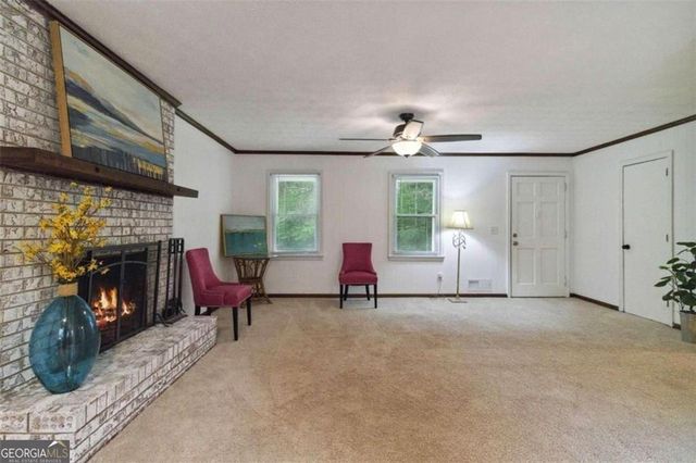 3040 Land Road, Alpharetta, GA 30004