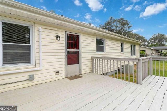 3040 Land Road, Alpharetta, GA 30004