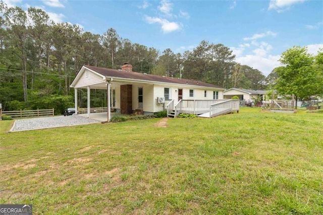 3040 Land Road, Alpharetta, GA 30004