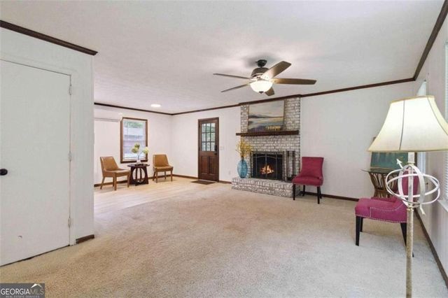 3040 Land Road, Alpharetta, GA 30004