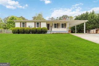 3040 Land Road, Alpharetta, GA 30004