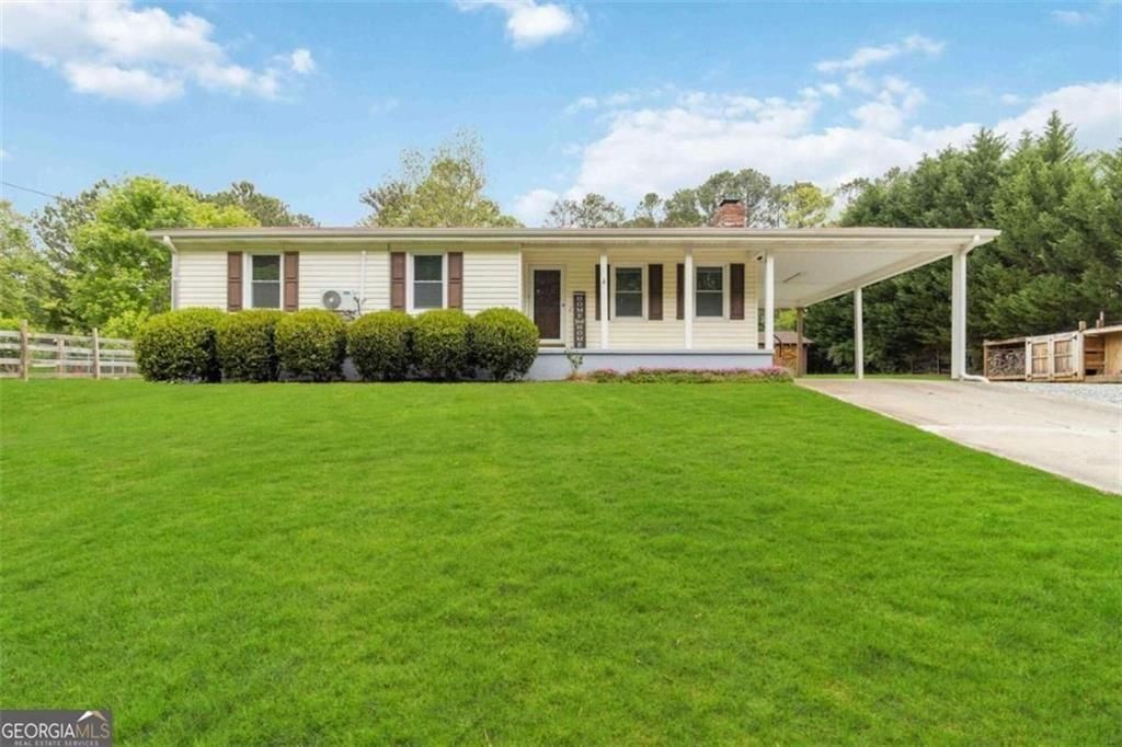 3040 Land Road, Alpharetta, GA 30004