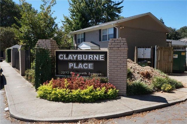 2232 Dunseath Avenue NW 108, Atlanta, GA 30318