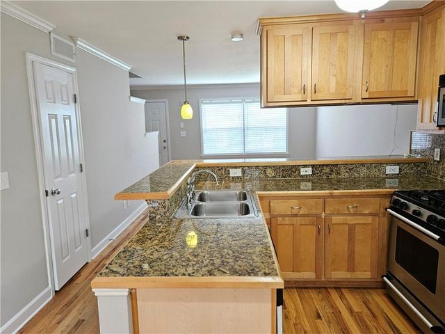 2232 Dunseath Avenue NW 108, Atlanta, GA 30318