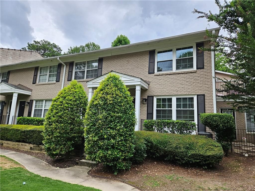 2232 Dunseath Avenue NW 108, Atlanta, GA 30318