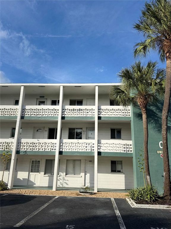 1823 FLAMINGO BOULEVARD O25, Bradenton, FL 34207