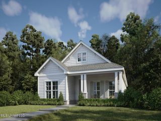 124 Everly Circle, Ocean Springs, MS 39564