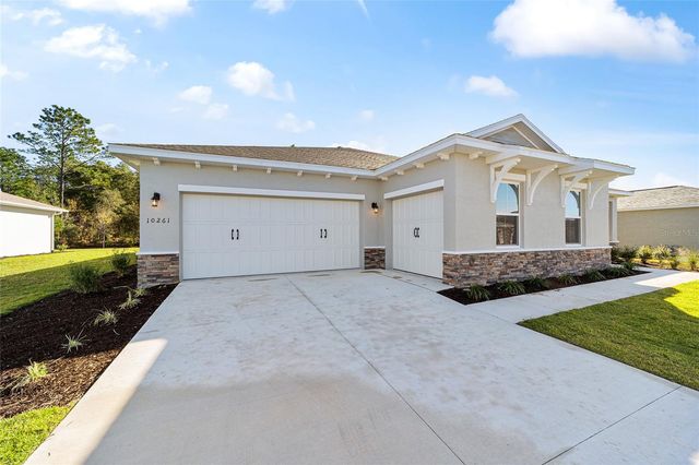 10261 SW 105TH COURT, Ocala, FL 34481