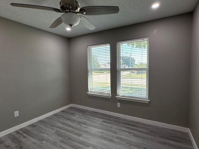 4105 Wheelwright Drive, Garland, TX 75044