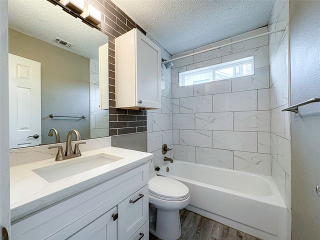 4105 Wheelwright Drive, Garland, TX 75044