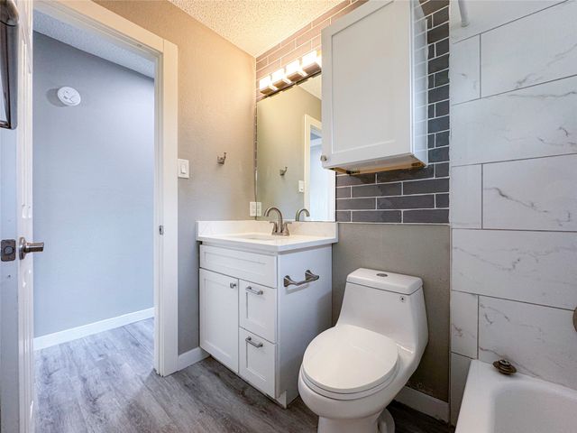 4105 Wheelwright Drive, Garland, TX 75044