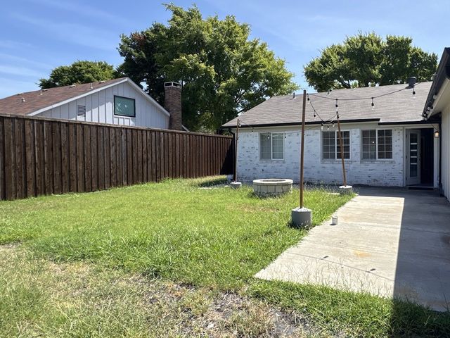 4105 Wheelwright Drive, Garland, TX 75044