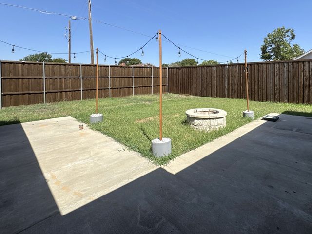 4105 Wheelwright Drive, Garland, TX 75044