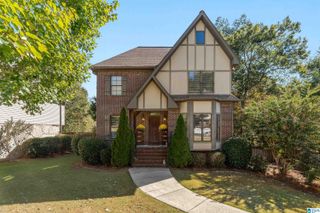 114 EAGLE COVE DRIVE, Pelham, AL 35124