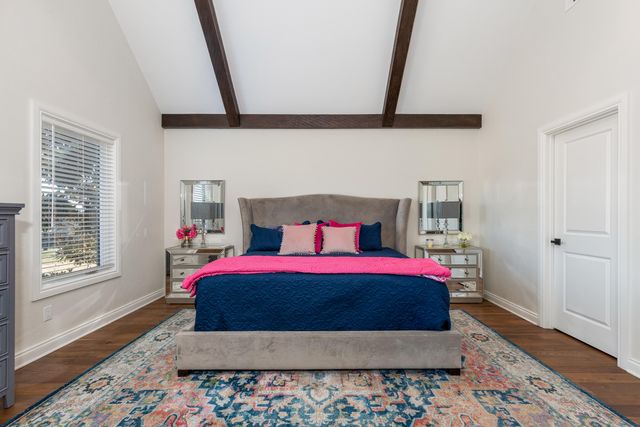 31201 S Highway 125 35, Monkey Island, OK 74331