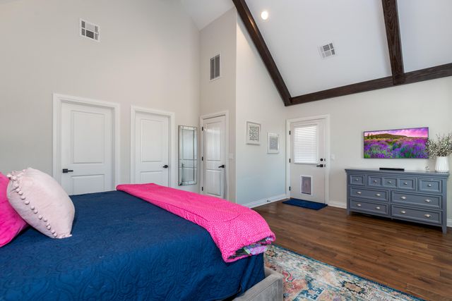 31201 S Highway 125 35, Monkey Island, OK 74331