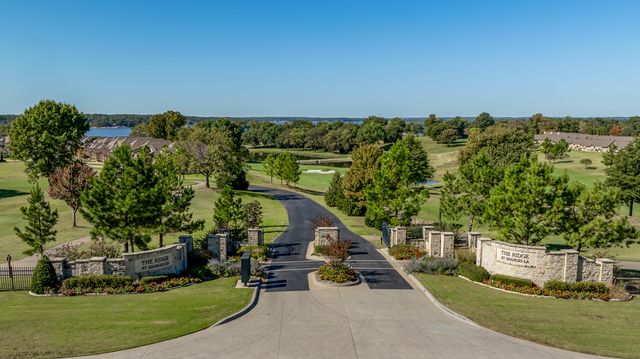 31201 S Highway 125 35, Monkey Island, OK 74331