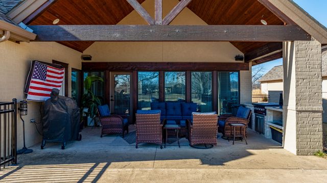 31201 S Highway 125 35, Monkey Island, OK 74331