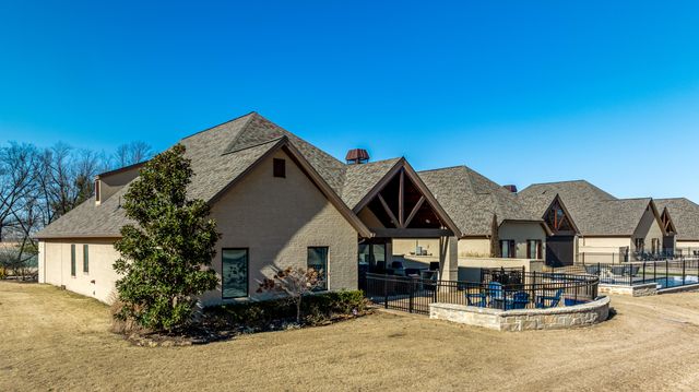 31201 S Highway 125 35, Monkey Island, OK 74331