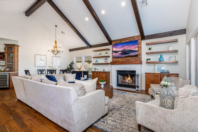 31201 S Highway 125 35, Monkey Island, OK 74331