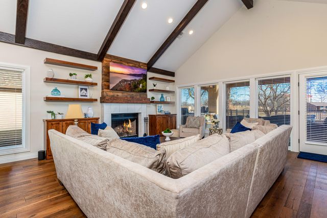 31201 S Highway 125 35, Monkey Island, OK 74331