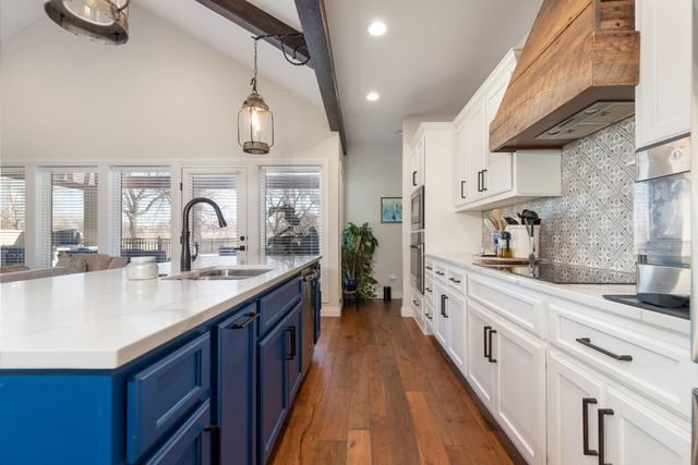 31201 S Highway 125 35, Monkey Island, OK 74331