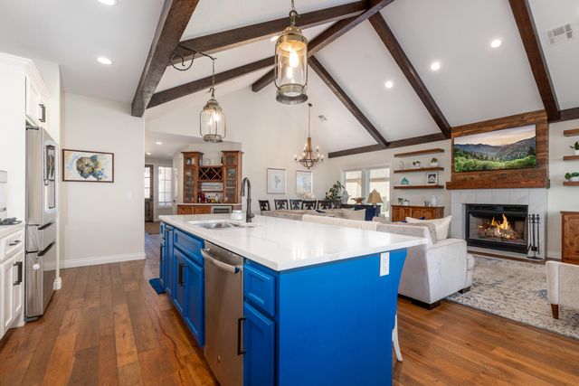 31201 S Highway 125 35, Monkey Island, OK 74331