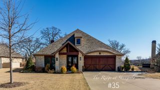 31201 S Highway 125 35, Monkey Island, OK 74331