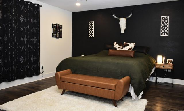 1304 Golf Course, Jonesboro, AR 72404