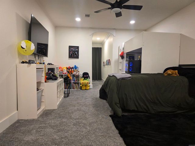 1304 Golf Course, Jonesboro, AR 72404