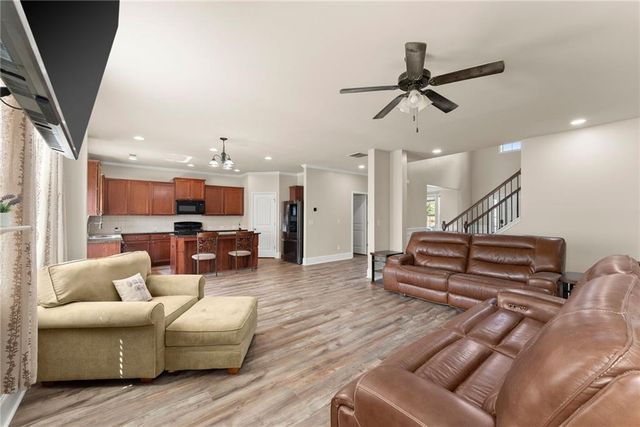 3810 Corbell Court, Cumming, GA 30040