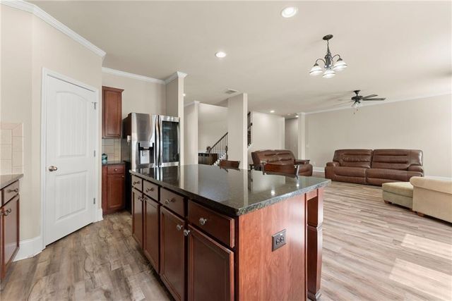 3810 Corbell Court, Cumming, GA 30040