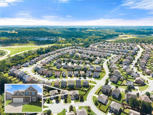3810 Corbell Court, Cumming, GA 30040