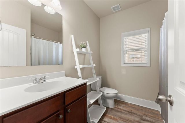 3810 Corbell Court, Cumming, GA 30040