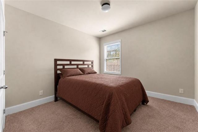 3810 Corbell Court, Cumming, GA 30040