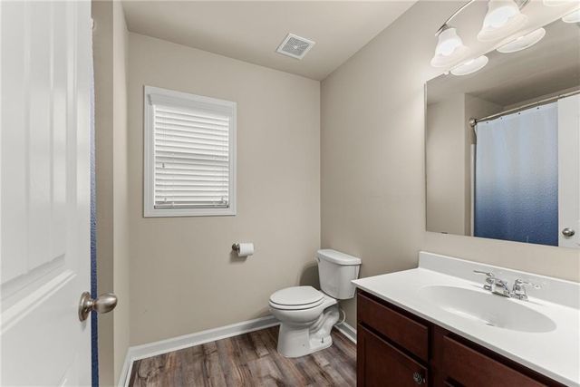 3810 Corbell Court, Cumming, GA 30040