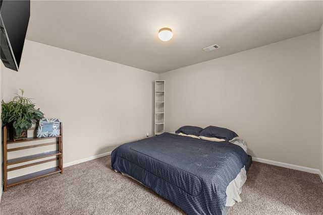 3810 Corbell Court, Cumming, GA 30040