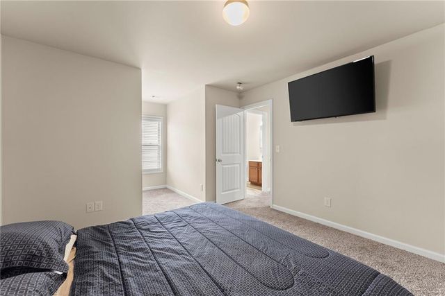 3810 Corbell Court, Cumming, GA 30040