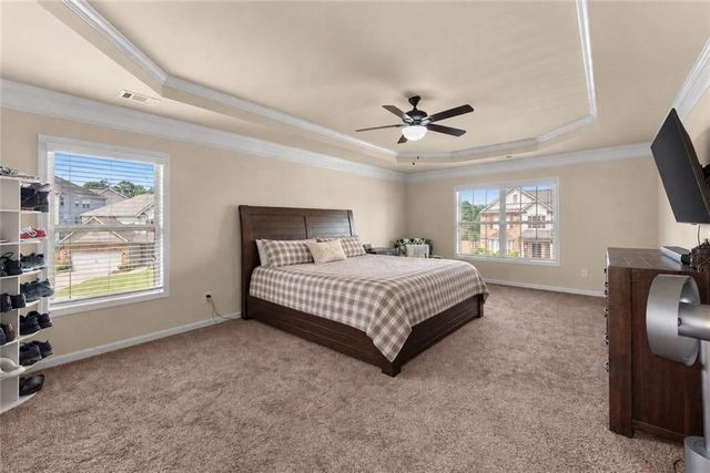 3810 Corbell Court, Cumming, GA 30040