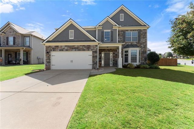 3810 Corbell Court, Cumming, GA 30040
